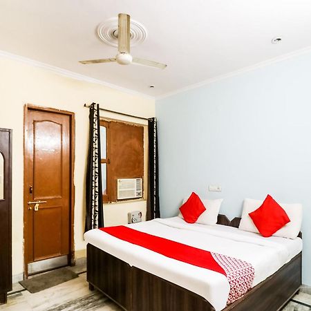 Hotel OYO Flagship 73770 Maurya Residency Gurgaon Exterior foto
